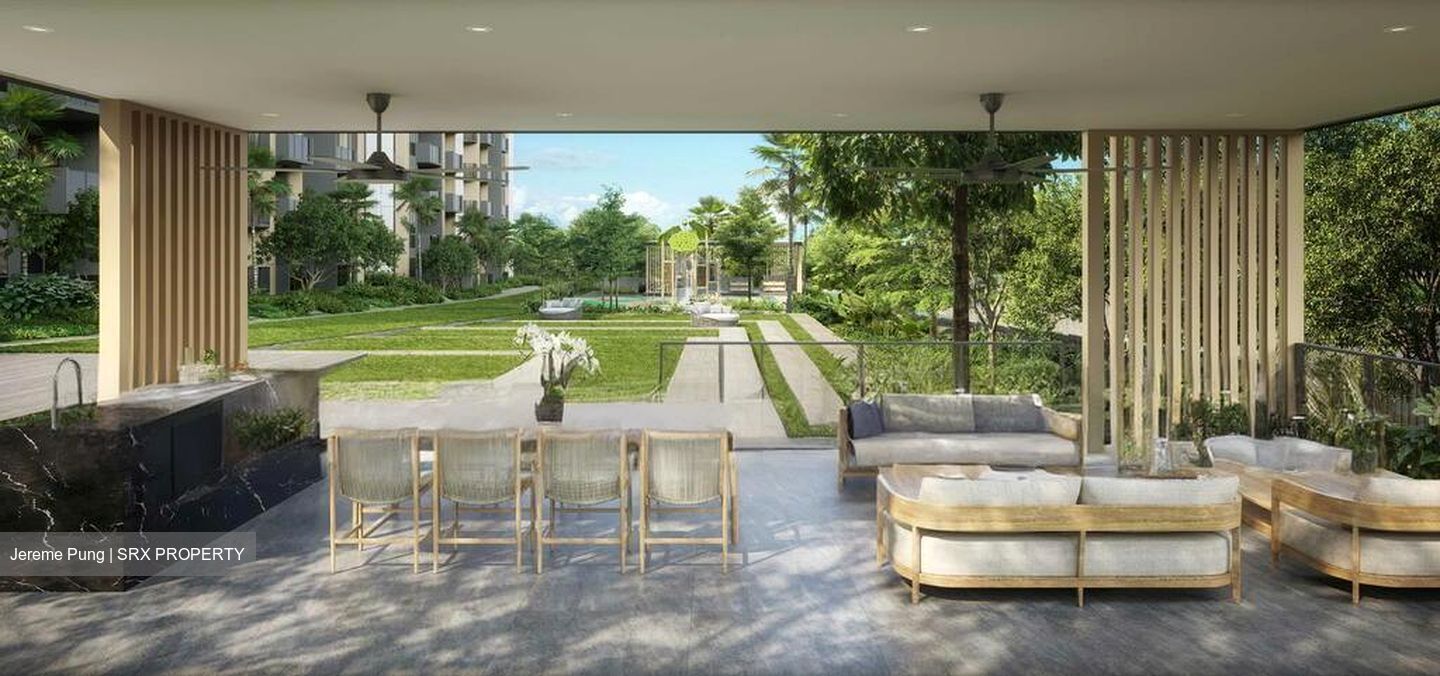 Narra Residences (D23), Apartment #522305911